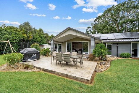 Photo of property in 587d Crane Road, Kauri, Kamo, 0185
