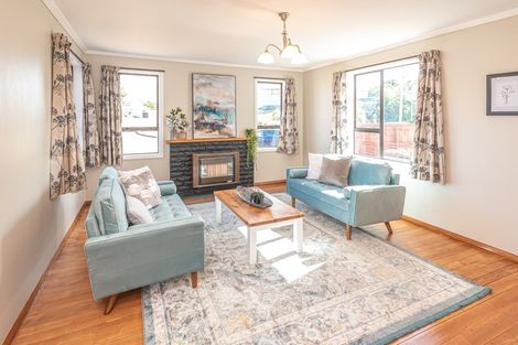 Photo of property in 27 Konini Street, Tawhero, Whanganui, 4501