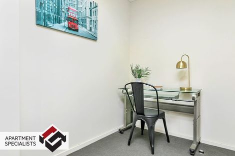 Photo of property in 2a/21 Hargreaves Street, Auckland Central, Auckland, 1011