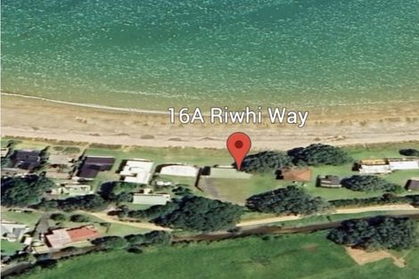 Photo of property in 16a Riwhi Way, Kaeo, 0478