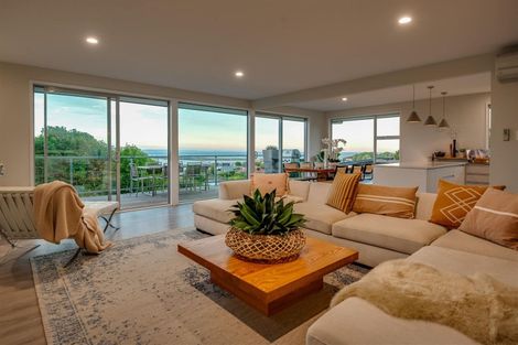 Photo of property in 137 Soleares Avenue, Mount Pleasant, Christchurch, 8081