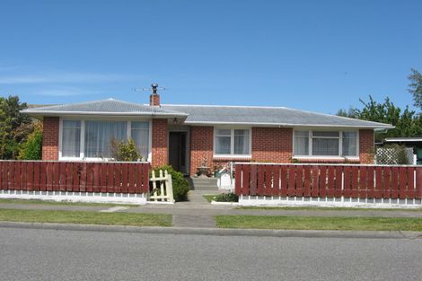 Photo of property in 1 Cleghorn Street, Redwoodtown, Blenheim, 7201