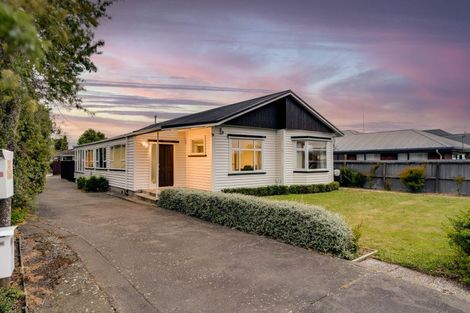 Photo of property in 166 Lyttelton Street, Spreydon, Christchurch, 8024