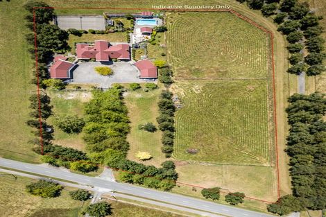 Photo of property in 385 Pages Road, Gleniti, Timaru, 7974