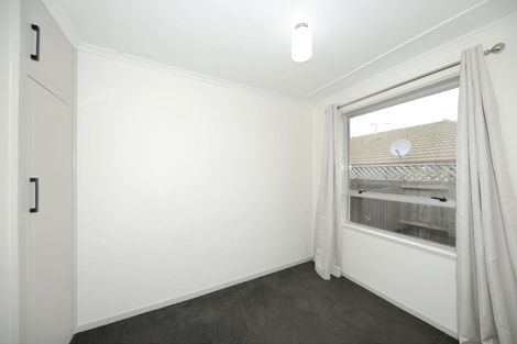 Photo of property in 2/153 Clarence Street, Riccarton, Christchurch, 8011
