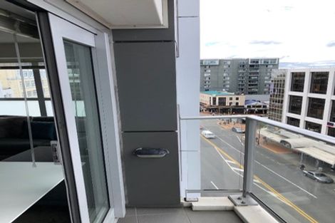 Photo of property in Soho Apartments, 702/74 Taranaki Street, Te Aro, Wellington, 6011