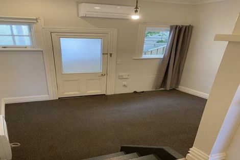 Photo of property in 3 Mckenzie Terrace, Te Aro, Wellington, 6011