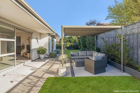 Photo of property in 12b Awa Place, Rangiora, 7400