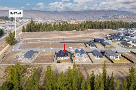 Photo of property in 16 Pollock Street, Alexandra, 9320