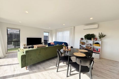 Photo of property in 1 Cowley Lane, Rolleston, 7615