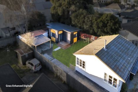 Photo of property in 45 Suva Street, Upper Riccarton, Christchurch, 8041