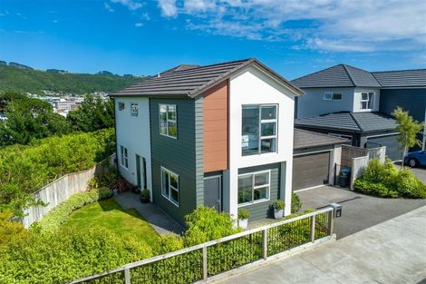 Photo of property in 160a John Burke Drive, Aotea, Porirua, 5024