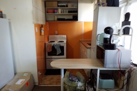 Photo of property in 185 The Terrace, Wellington Central, Wellington, 6011