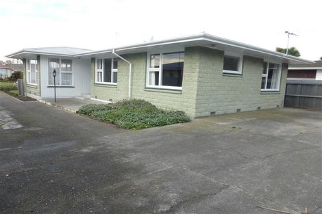 Photo of property in 38 Blakehall Place, Spreydon, Christchurch, 8024