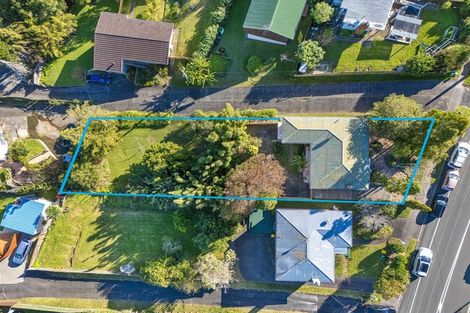 Photo of property in 19 View Road, Glenfield, Auckland, 0627