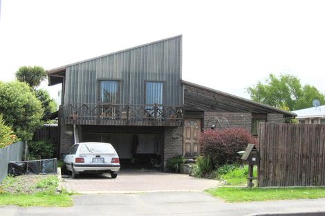 Photo of property in 40 Whitefield Street, Kaiapoi, 7630