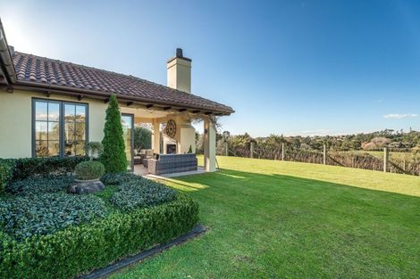 Photo of property in 61a Whitford Park Road, Whitford, Manurewa, 2576