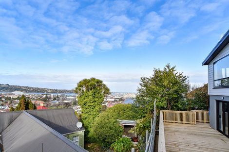 Photo of property in 136 Queen Street, North Dunedin, Dunedin, 9016