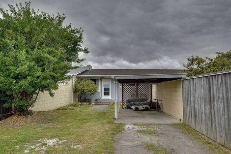 Photo of property in 2/23 Burden Street, Redwoodtown, Blenheim, 7201