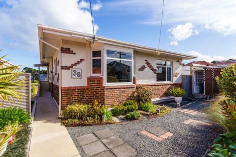 Photo of property in 36 Norman Street, Tainui, Dunedin, 9013