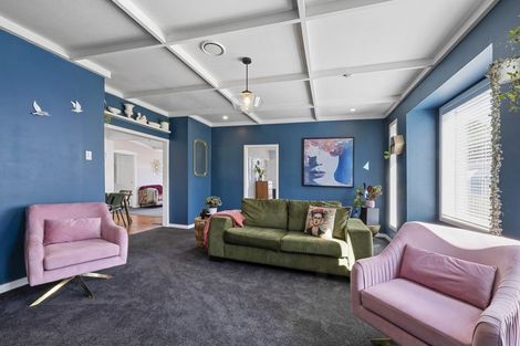 Photo of property in 4 Dartmoor Avenue, Westown, New Plymouth, 4310