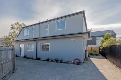 Photo of property in 5b Rosewarne Street, Spreydon, Christchurch, 8024