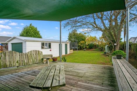 Photo of property in 17 Western Street, Matamata, 3400