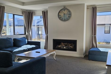 Photo of property in 23 Andrew Don Drive, Lake Tekapo, 7999