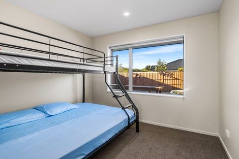 Photo of property in 12 Fibonacci Way, Leeston, 7632