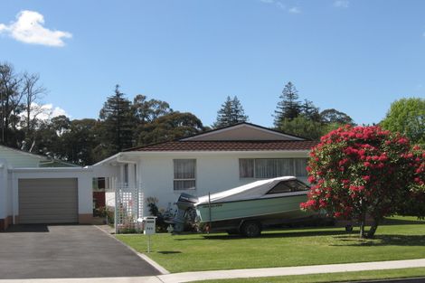 Photo of property in 34a Spencer Street, Leamington, Cambridge, 3432