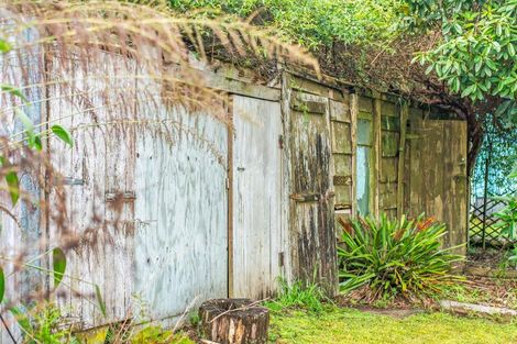 Photo of property in 132 State Highway 1, Moerewa, 0211