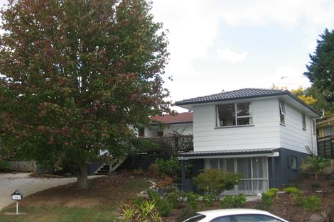 Photo of property in 22 The Grove, Titirangi, Auckland, 0604