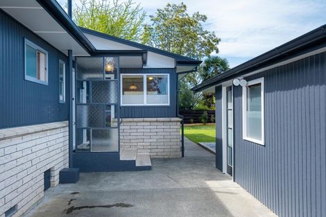 Photo of property in 1 Yeo Place, Taradale, Napier, 4112