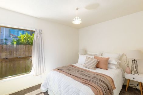 Photo of property in 3/288 Bealey Avenue, Christchurch Central, Christchurch, 8013