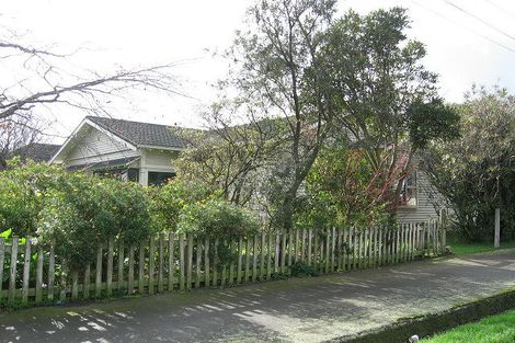 Photo of property in 1 East Street, Feilding, 4702