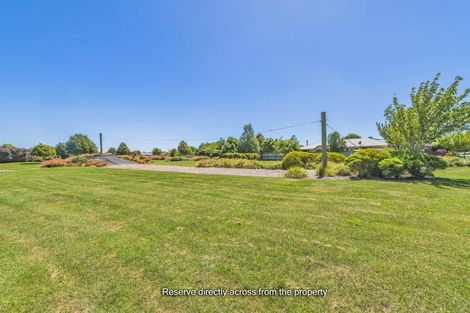 Photo of property in 27 Renoir Drive, Rolleston, 7614