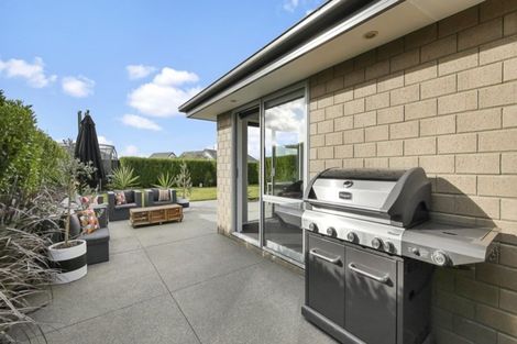 Photo of property in 48 Preston Avenue, West Melton, 7618