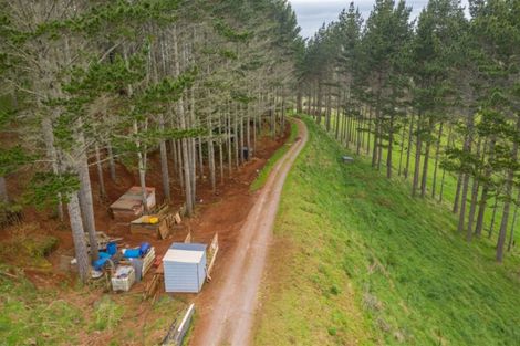 Photo of property in 254 Hariru Road, Ohaeawai, Kaikohe, 0472