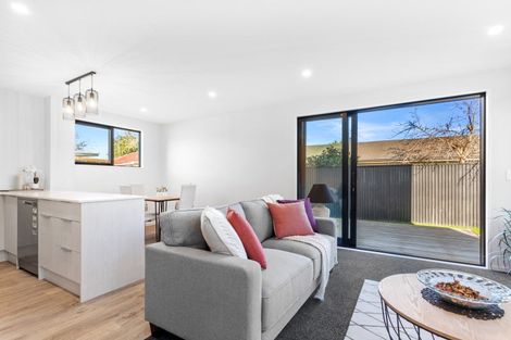 Photo of property in 1b Manchester Place, Rangiora, 7400