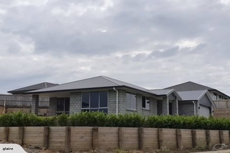 Photo of property in 4 Andrew Hilton Close, Morrinsville, 3300