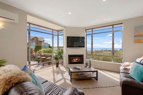 Photo of property in 11 Godley Drive, Scarborough, Christchurch, 8081