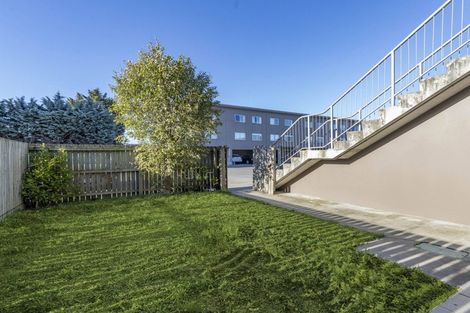 Photo of property in 7/31 Bordesley Street, Phillipstown, Christchurch, 8011