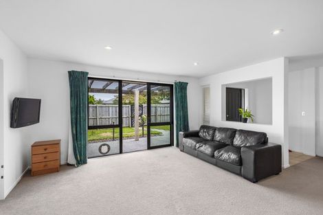 Photo of property in 3 Picasso Place, Rolleston, 7614