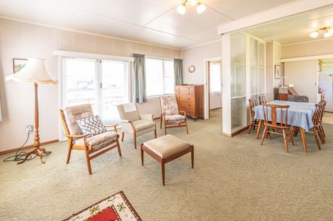 Photo of property in 46 Hadfield Crescent, College Estate, Whanganui, 4500