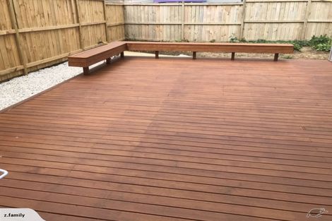 Photo of property in 15 Frisken Road, Flat Bush, Auckland, 2019