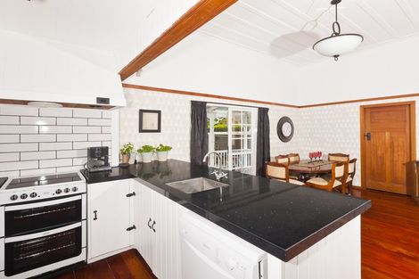Photo of property in 265 Kamo Road, Whau Valley, Whangarei, 0112