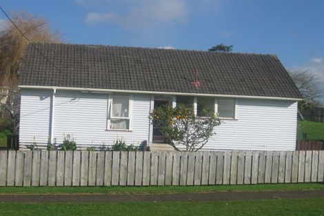 Photo of property in 216 William Jones Drive, Otangarei, Whangarei, 0112
