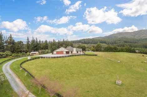 Photo of property in 32c Kaitoke Loop, Kaitoke, Upper Hutt, 5018