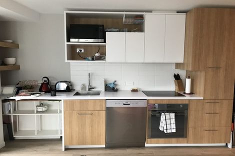 Photo of property in Vsp South, 707/166 Victoria Street, Te Aro, Wellington, 6011