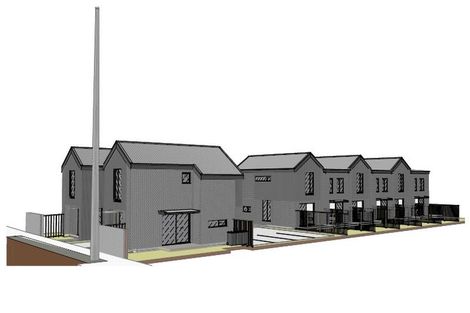 Photo of property in 452-454 Gloucester Street, Taradale, Napier, 4112